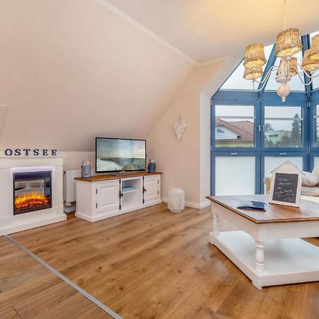 Seebrise Zingst Esterno foto