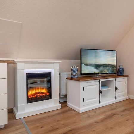 Seebrise Zingst Esterno foto