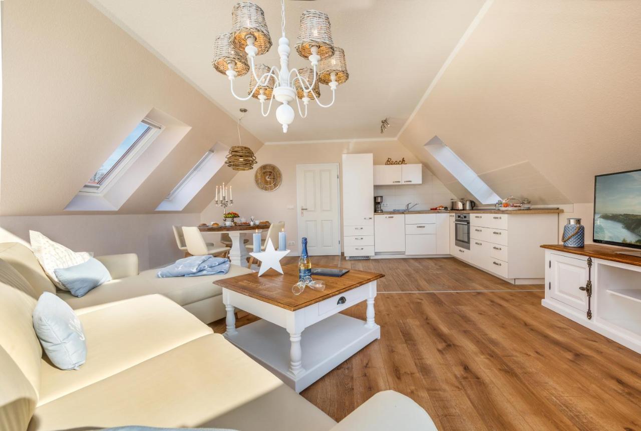 Seebrise Zingst Esterno foto