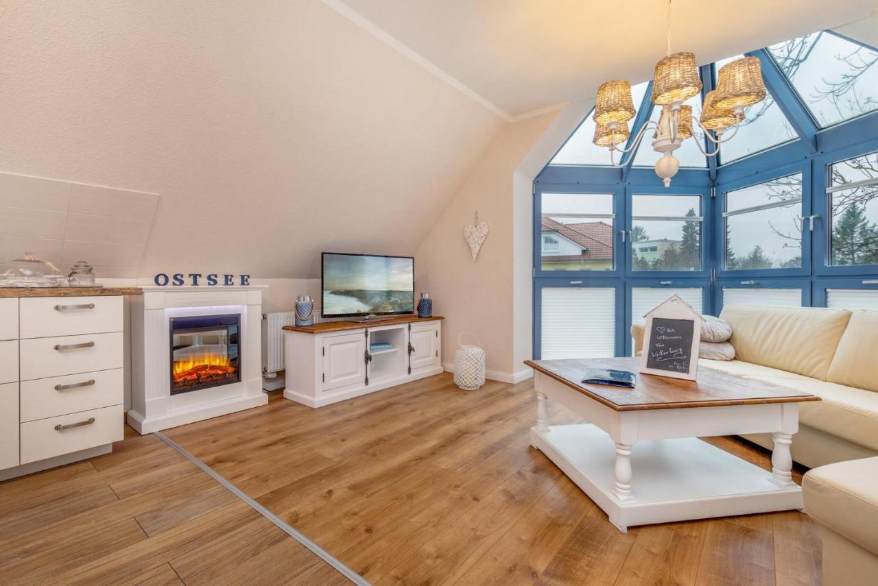 Seebrise Zingst Esterno foto